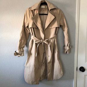 Womens OverCoat